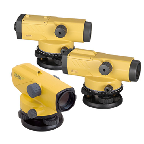 Máy thủy bình Topcon AT-B3A